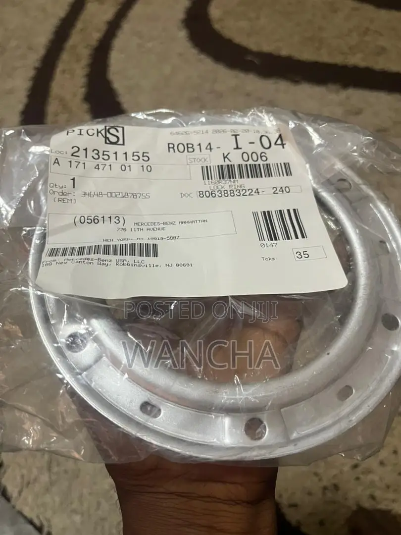 Fuel Pump for G Wagon
