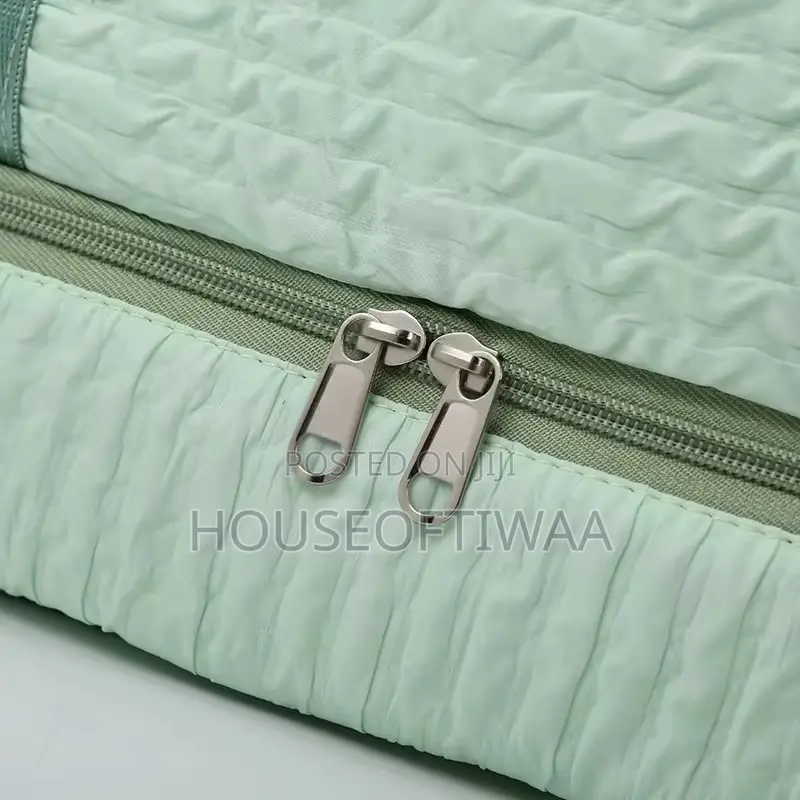 Large Travel Duffel Bag