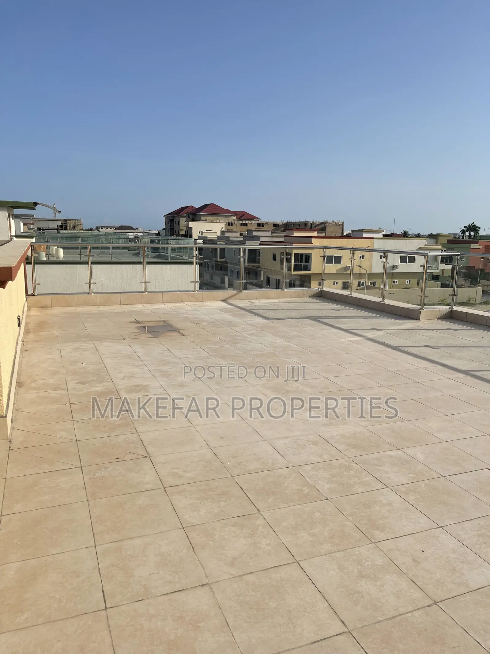 4bdrm House in Spintex for sale