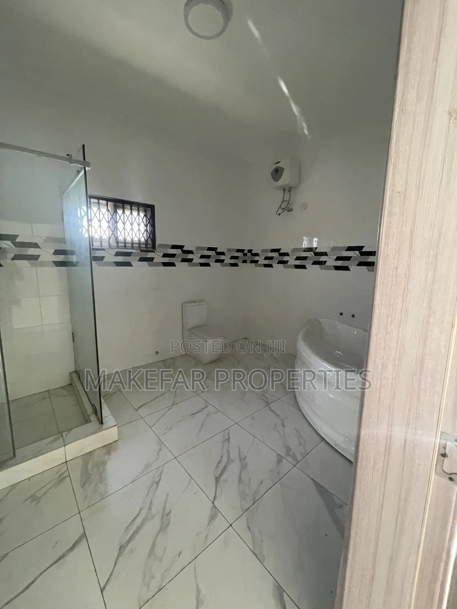 4bdrm House in Spintex for sale