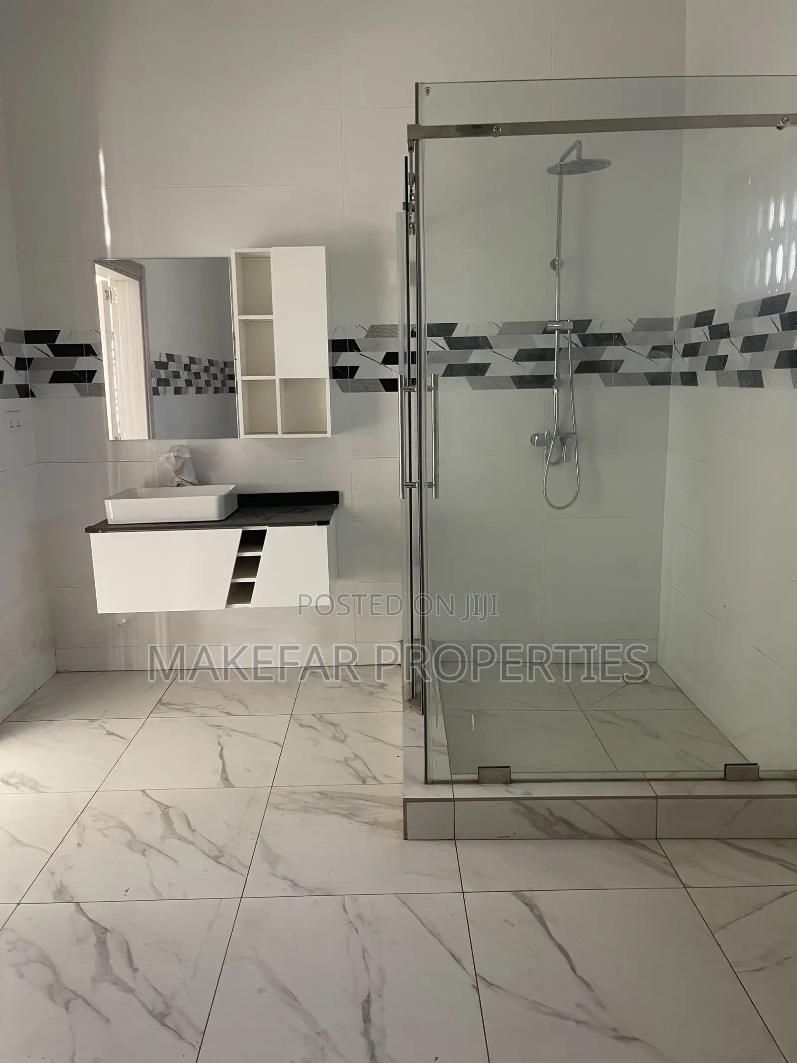 4bdrm House in Spintex for sale