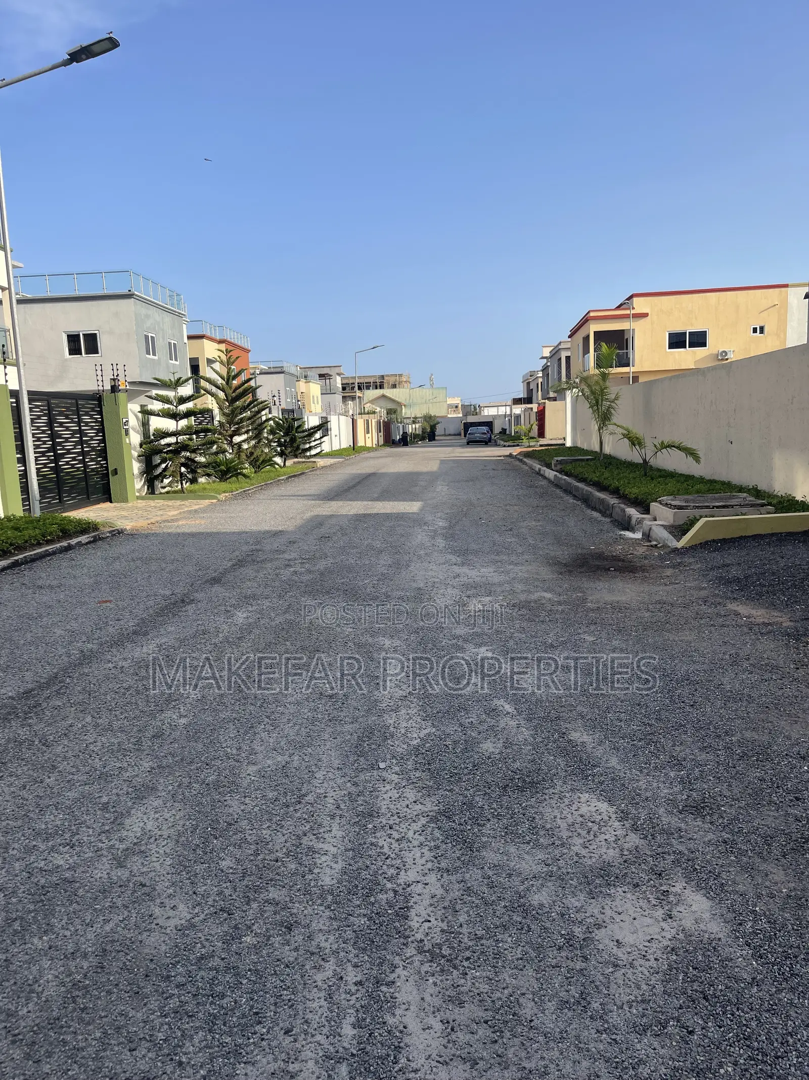 4bdrm House in Spintex for sale