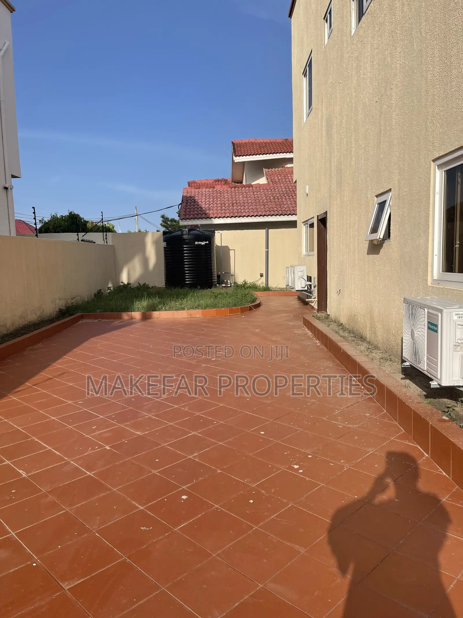 4bdrm House in Spintex for sale