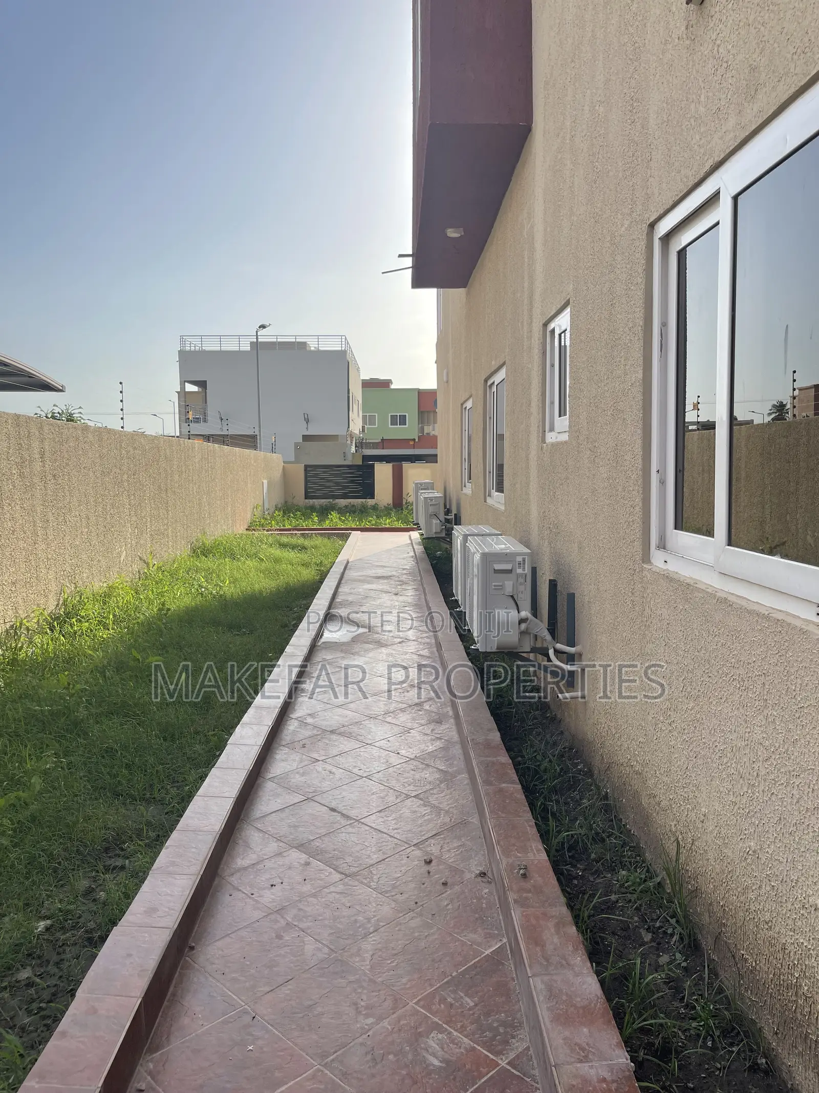 4bdrm House in Spintex for sale