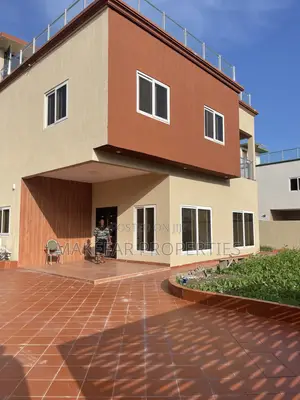 4bdrm House in Spintex for sale