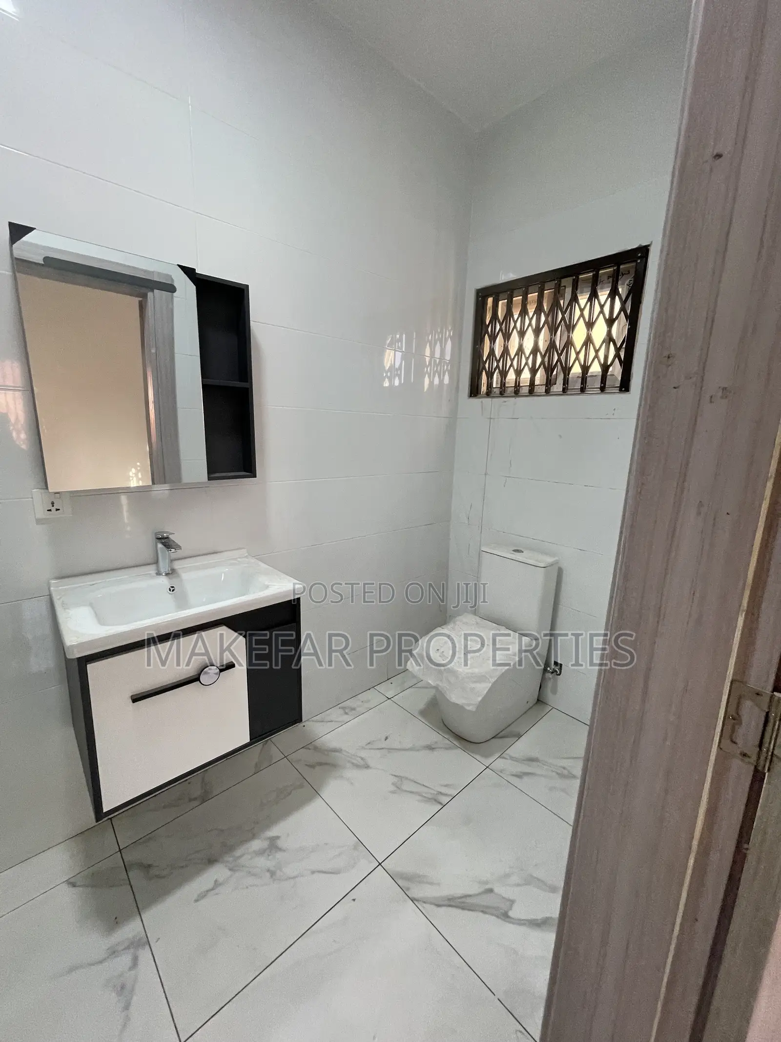 4bdrm House in Spintex for sale