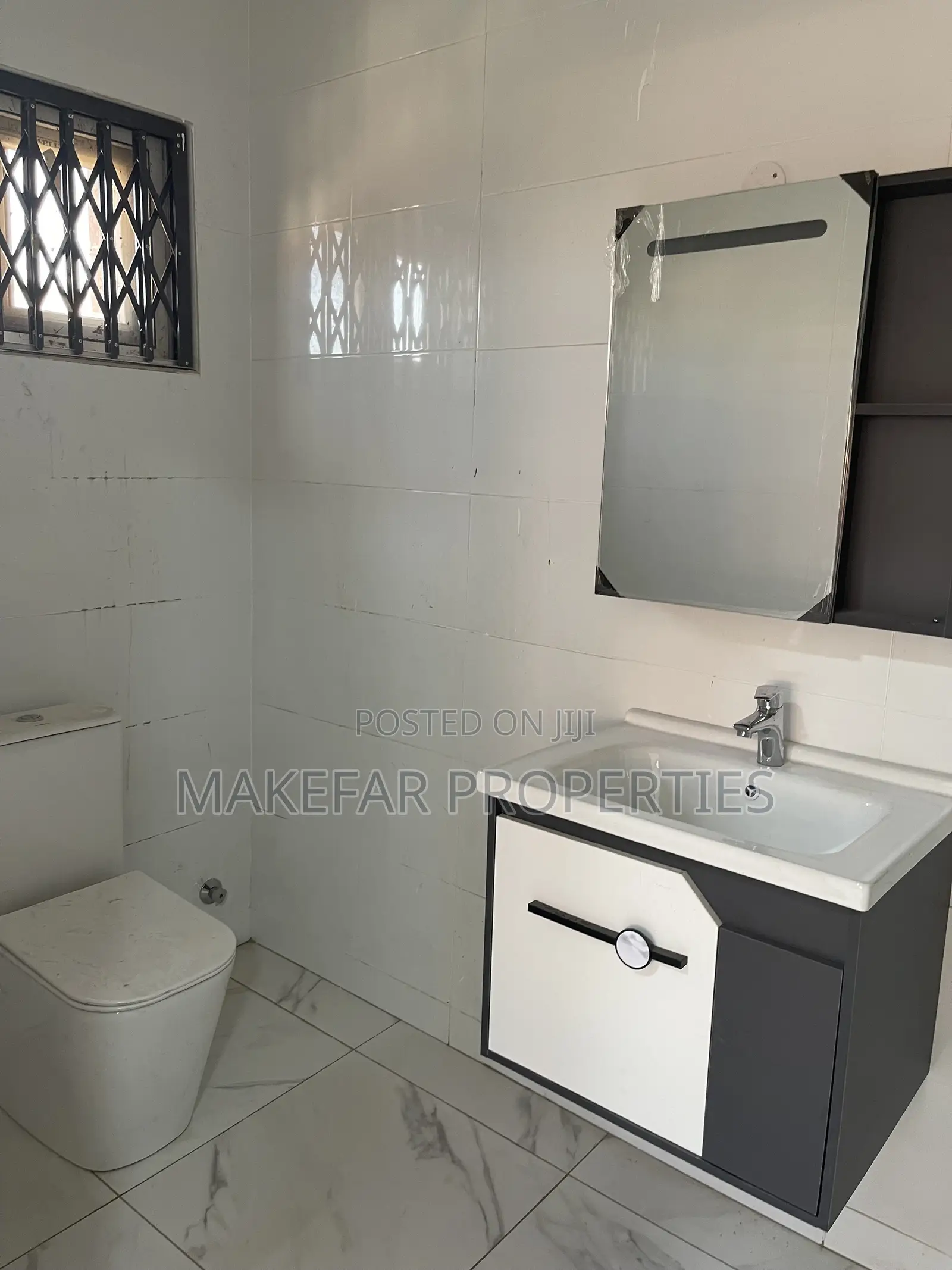 4bdrm House in Spintex for sale