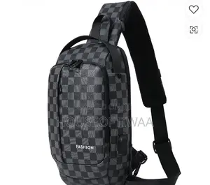 Crossbody and Shoulder Bag