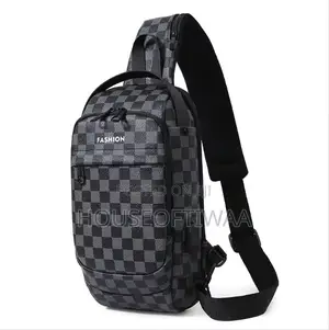 Crossbody and Shoulder Bag