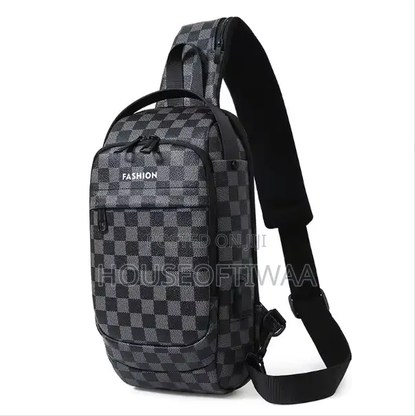 Crossbody and Shoulder Bag