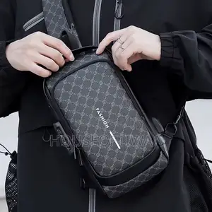 Crossbody and Shoulder Bag