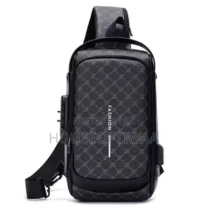 Crossbody and Shoulder Bag