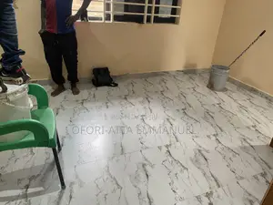 Studio Apartment in Amasaman Cocobod, Pokuase for rent
