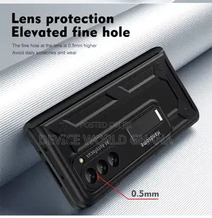 Aitu Full Protection Case for Samsung Z Fold 2