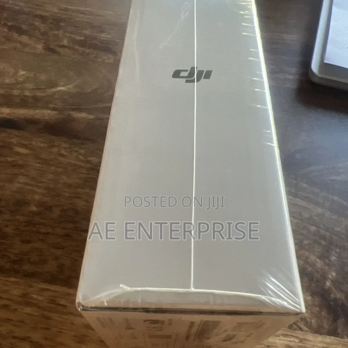 Dji Mic Mini