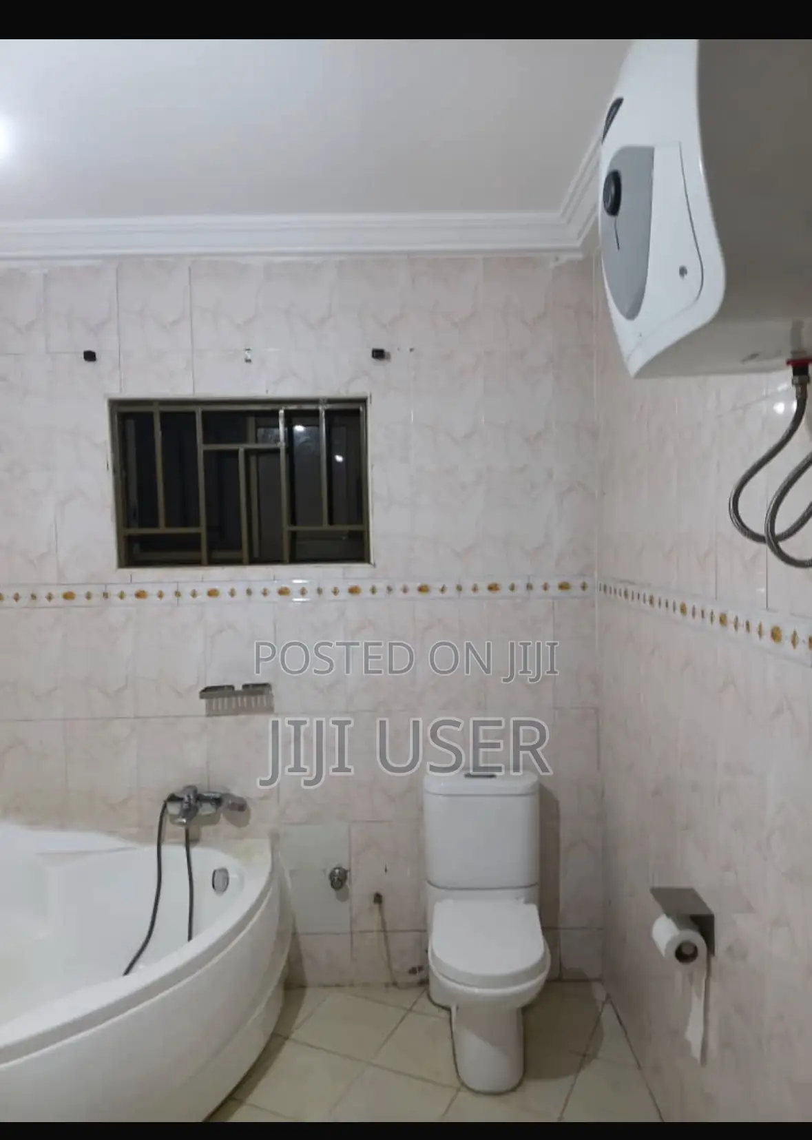 4bdrm House in Nmai-Dzorn for rent