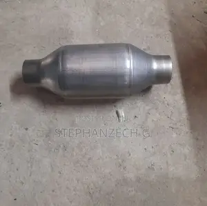 Catalytic Converter for Replacement