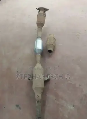 Catalytic Converters for Best Performance