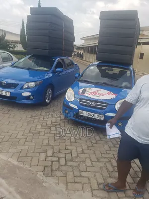 Latex Foam Distributors