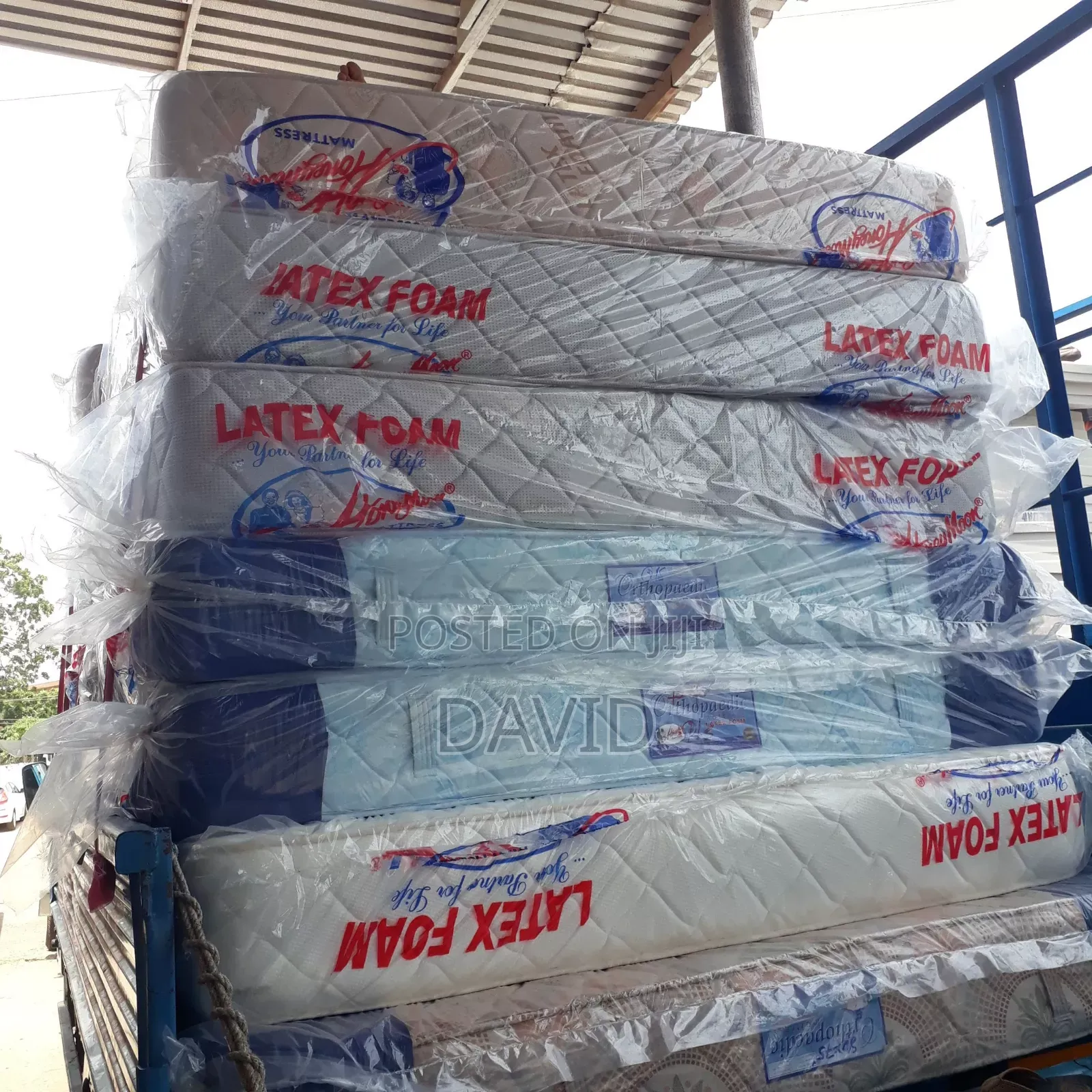 Latex Foam Distributors