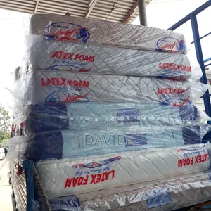 Latex Foam Distributors