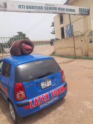 Latex Foam Distributors