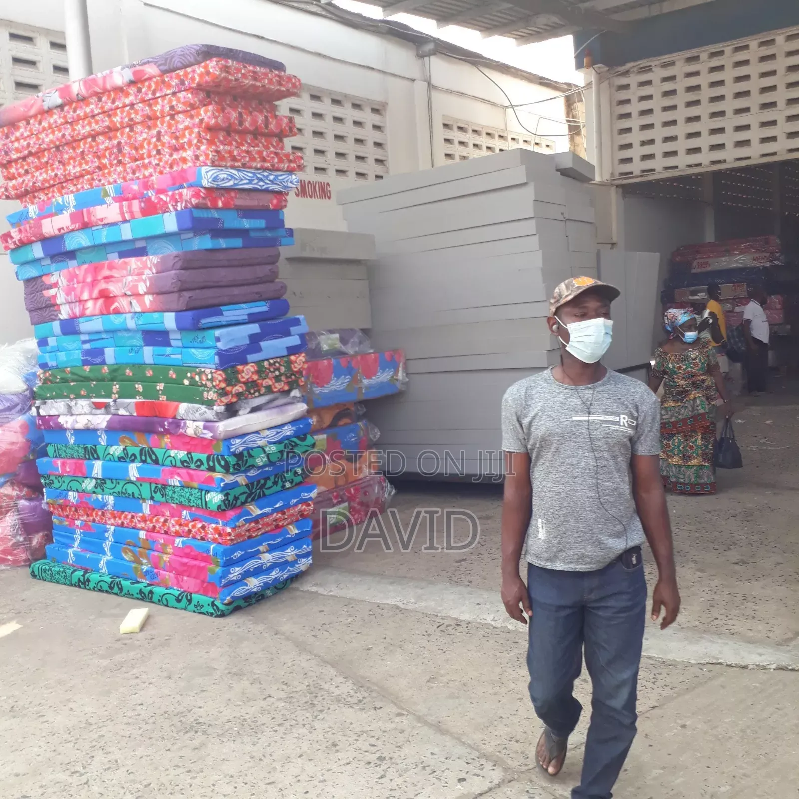 Latex Foam Distributors
