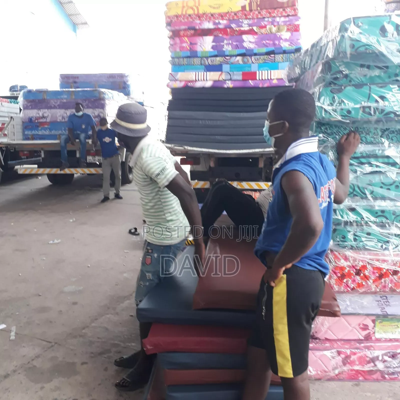 Latex Foam Distributors