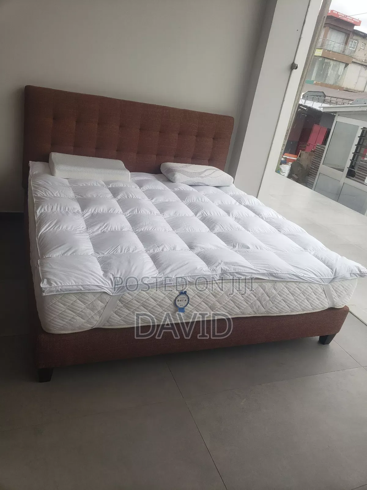 Latex Foam Distributors