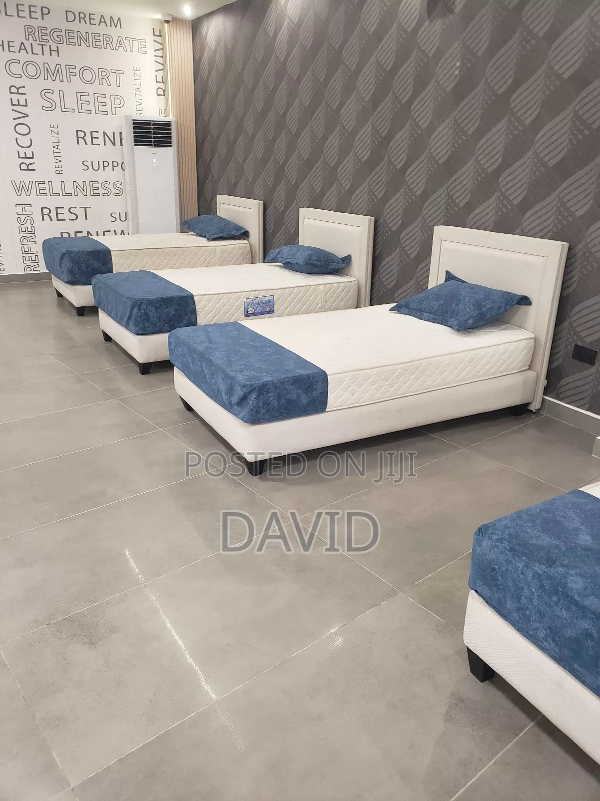 Latex Foam Distributors