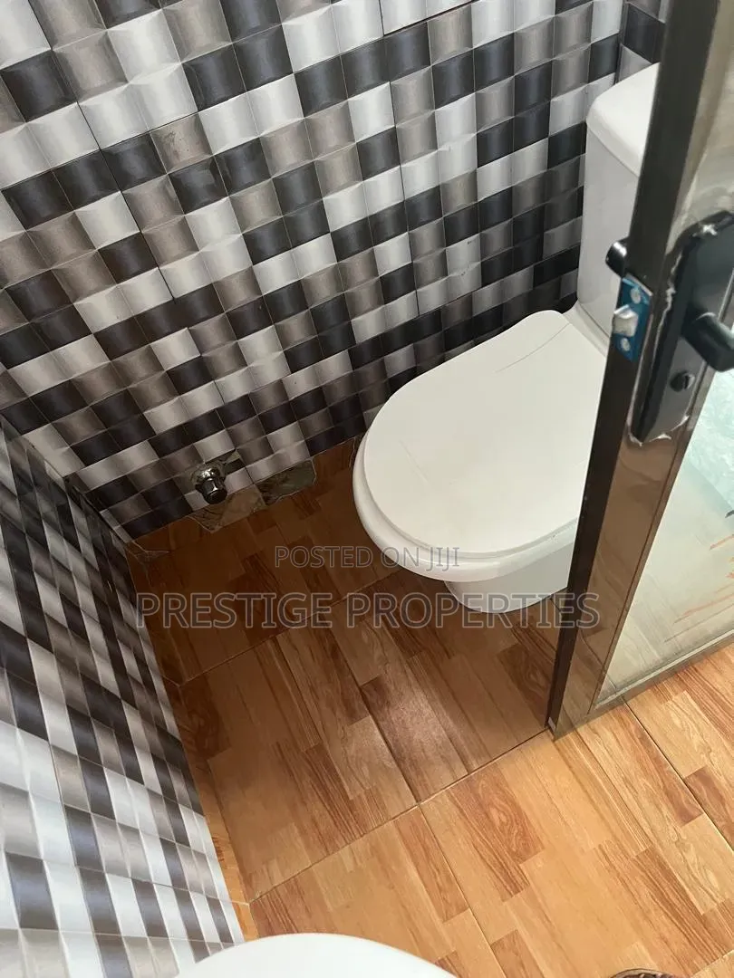 1bdrm House in Grand Prestige, Accra Metropolitan for rent