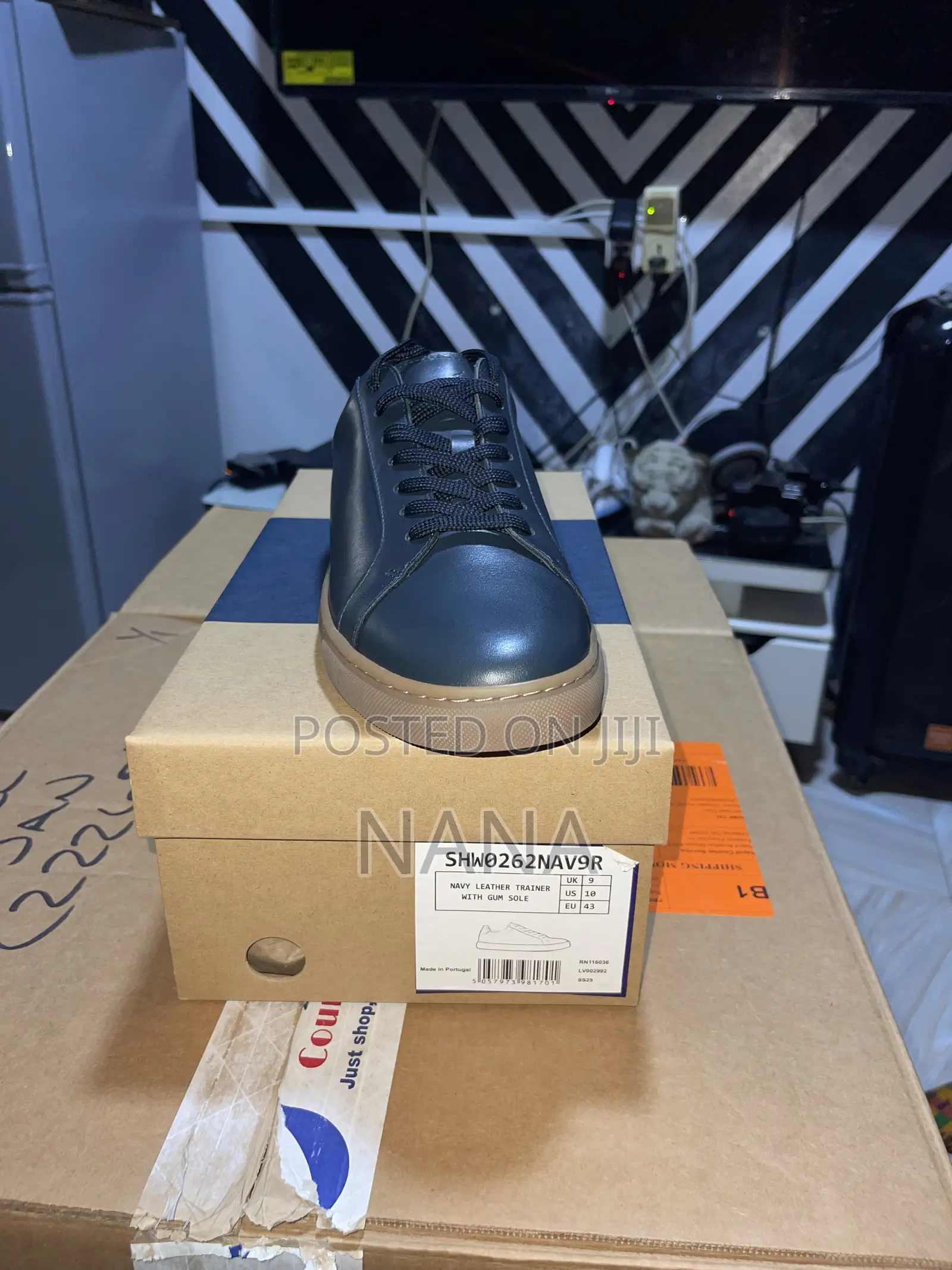 Dessert Boot , Office Shoe and Gum Sole Shoes All From Usa