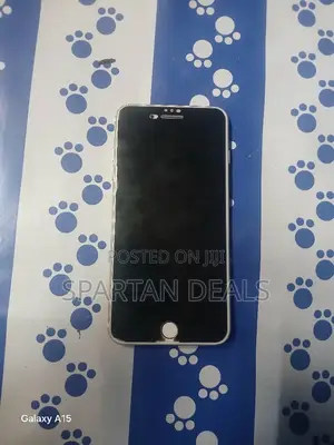 Apple iPhone 7 Plus 128 GB Silver
