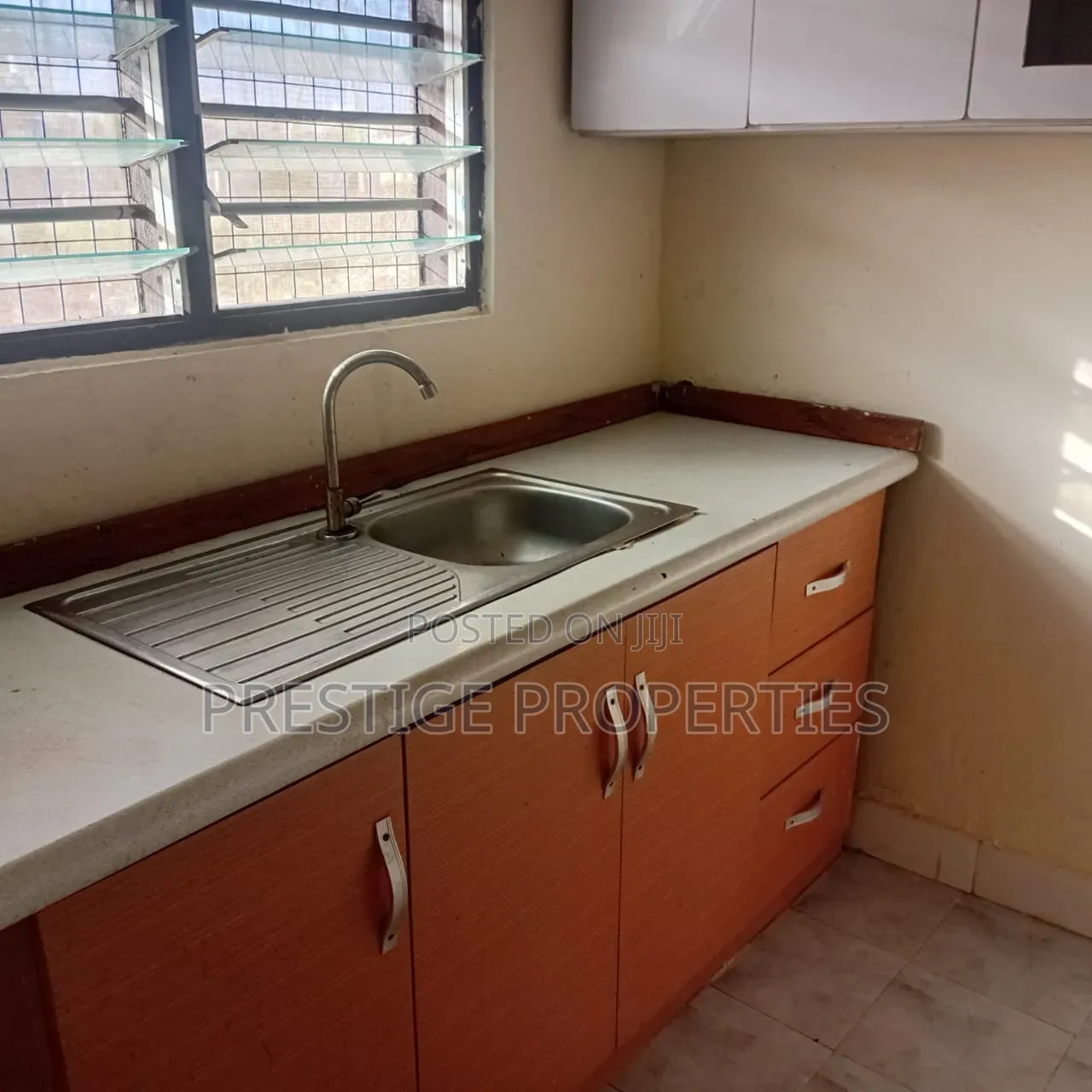 2bdrm House in Grand Prestige, Accra Metropolitan for rent