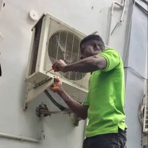 Air Conditioning Installation, Maintenance, Servicing and Repairing