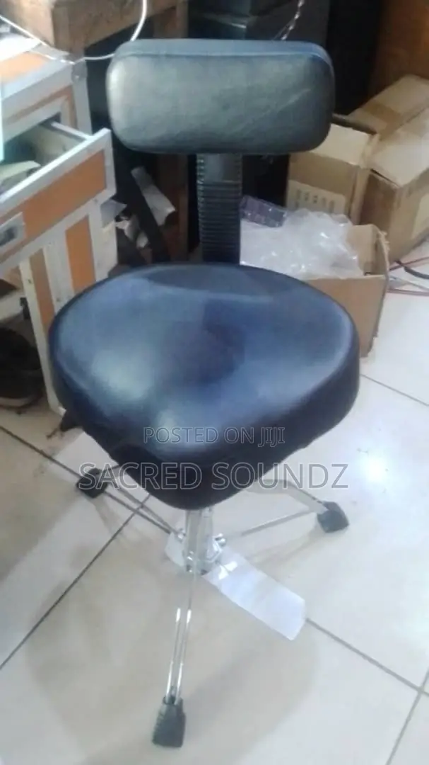 Hydraulic Drum Seat