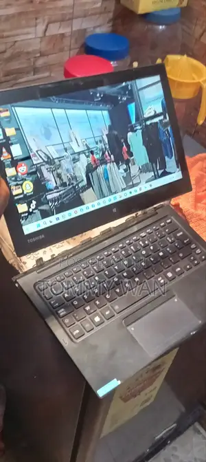 Laptop Microsoft 8GB Intel Core 5 SSD 128GB
