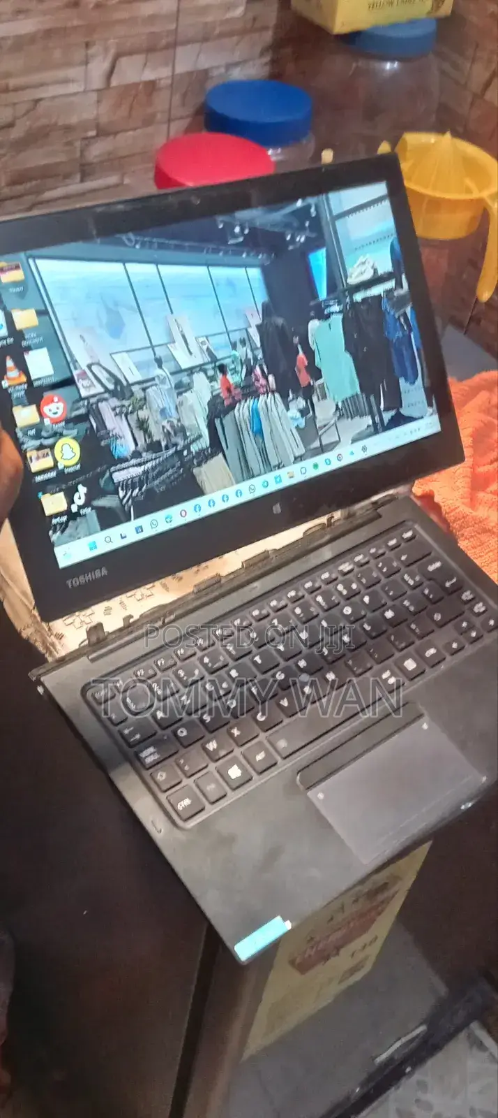 Laptop Microsoft 8GB Intel Core 5 SSD 128GB