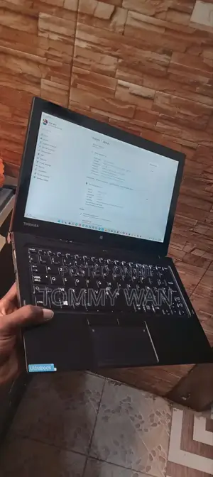 Laptop Microsoft 8GB Intel Core 5 SSD 128GB