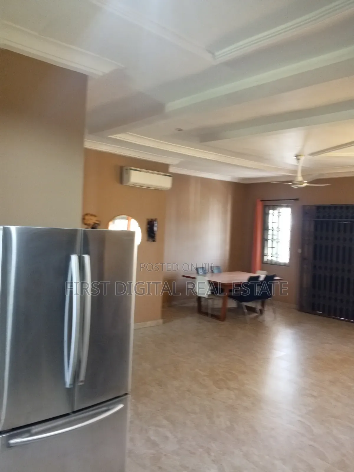 6bdrm House in First Digital Real, New Market for sale