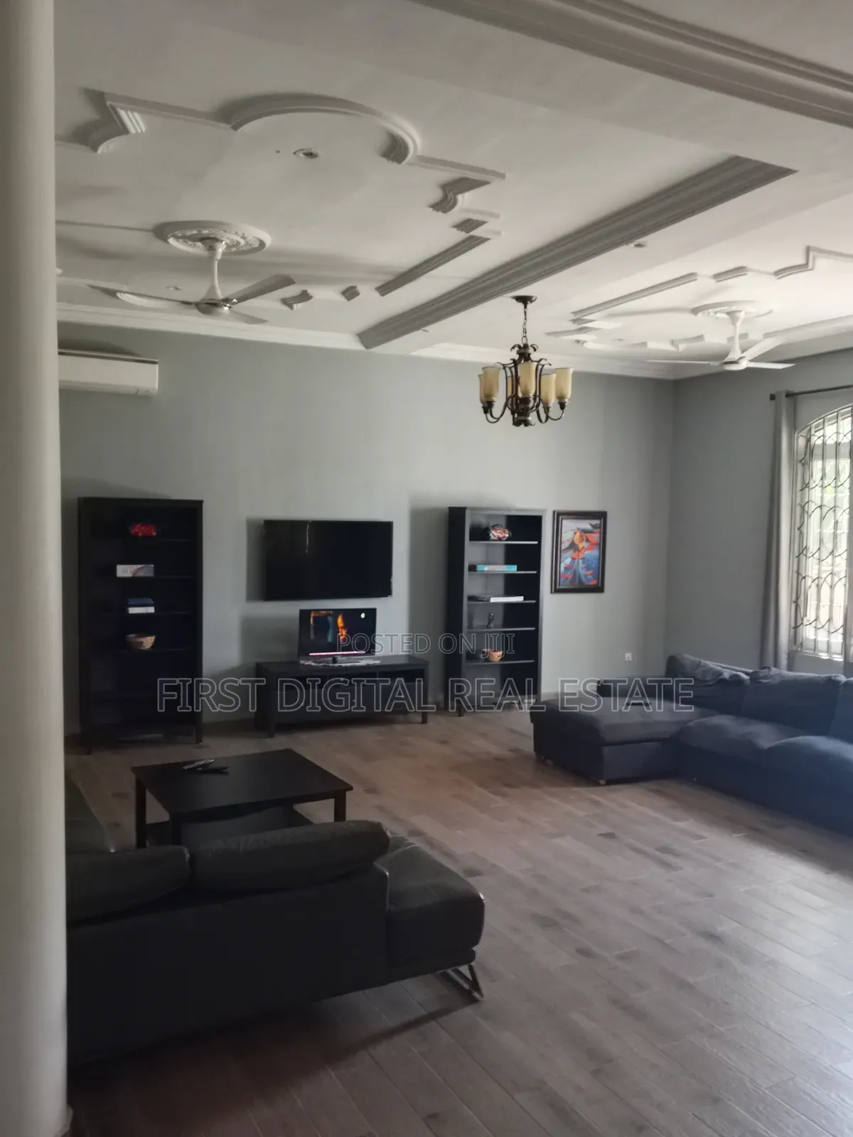 6bdrm House in First Digital Real, New Market for sale
