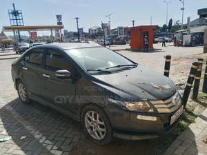 Honda Civic 1.4 2007 Black