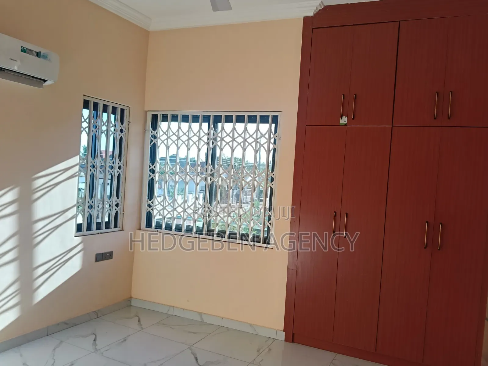 2bdrm Apartment in Frafraha for rent