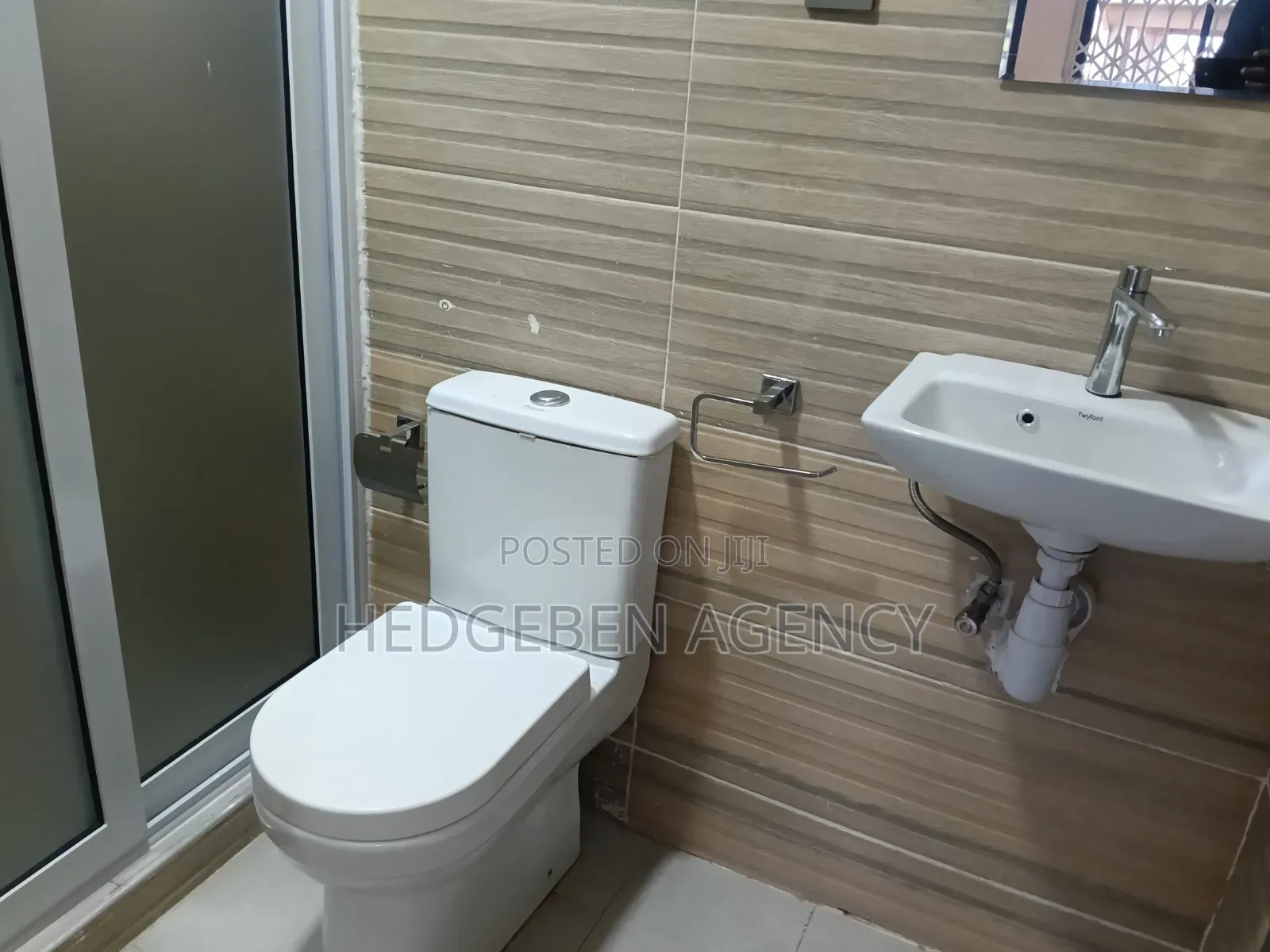 2bdrm Apartment in Frafraha for rent