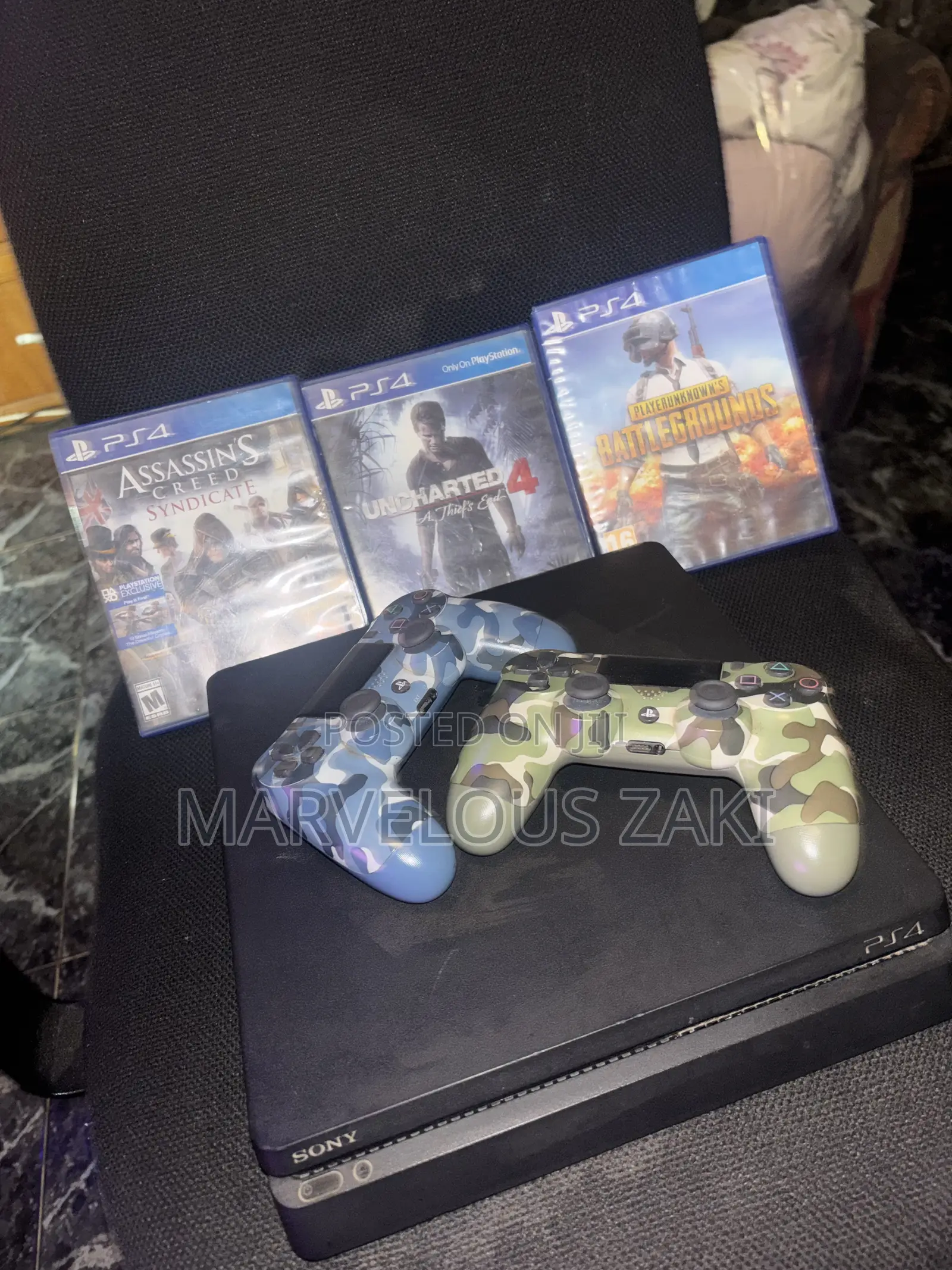 Playstation