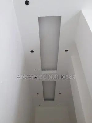 Plaster Board Installation