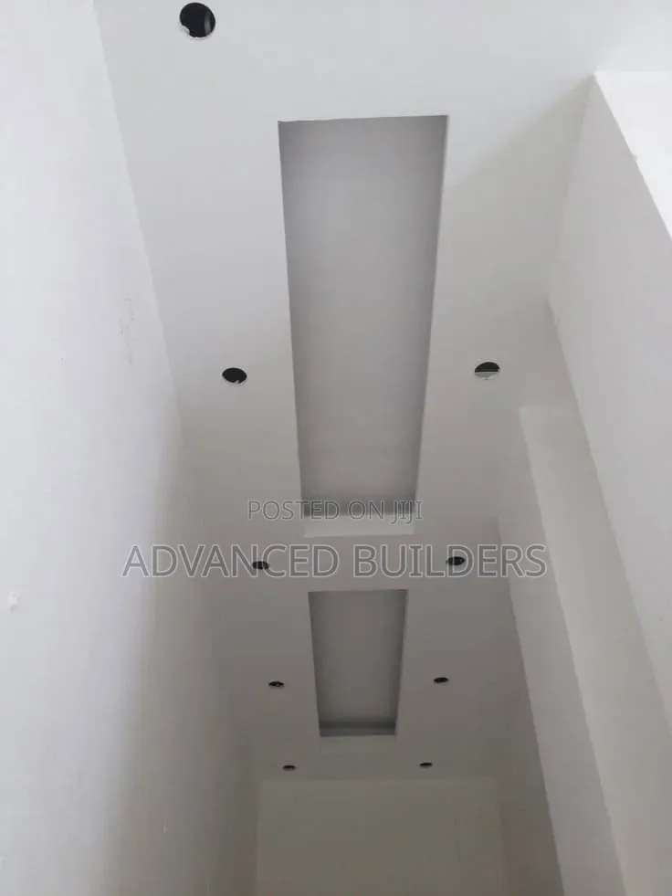 Plaster Board Installation