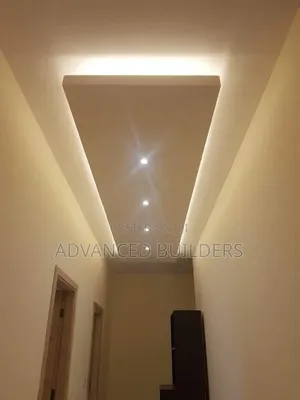 Plaster Board Installation