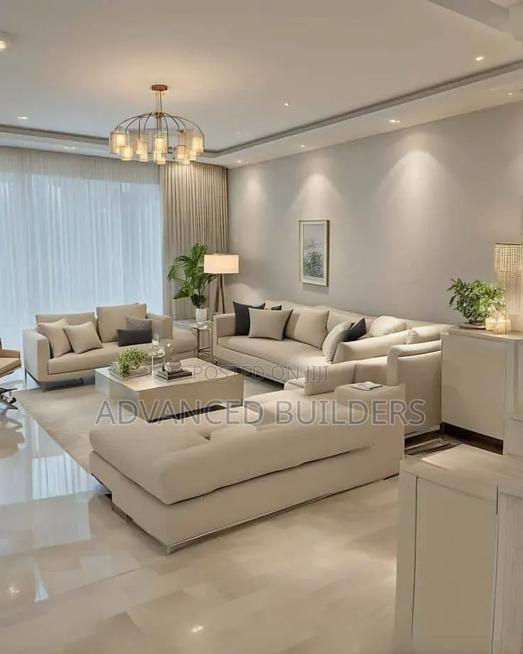 Plaster Board Installation