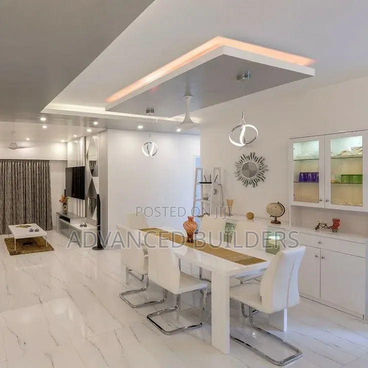 Plaster Board Installation